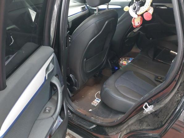 BMW X1 II (F48) Рестайлинг с пробегом 2020 года, цена 2 385 000 рублей, 114530 км, внедорожник, Автокод Объявления