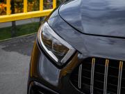Mercedes-Benz CLS AMG III (C257) Москва  - изображение 43