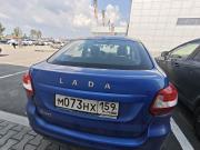 Lada (ВАЗ) Granta I Рестайлинг Пермь  - изображение 11