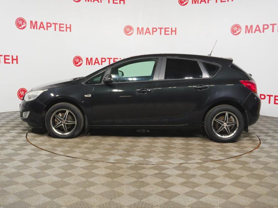 Opel Astra J Вологда  - изображение 8