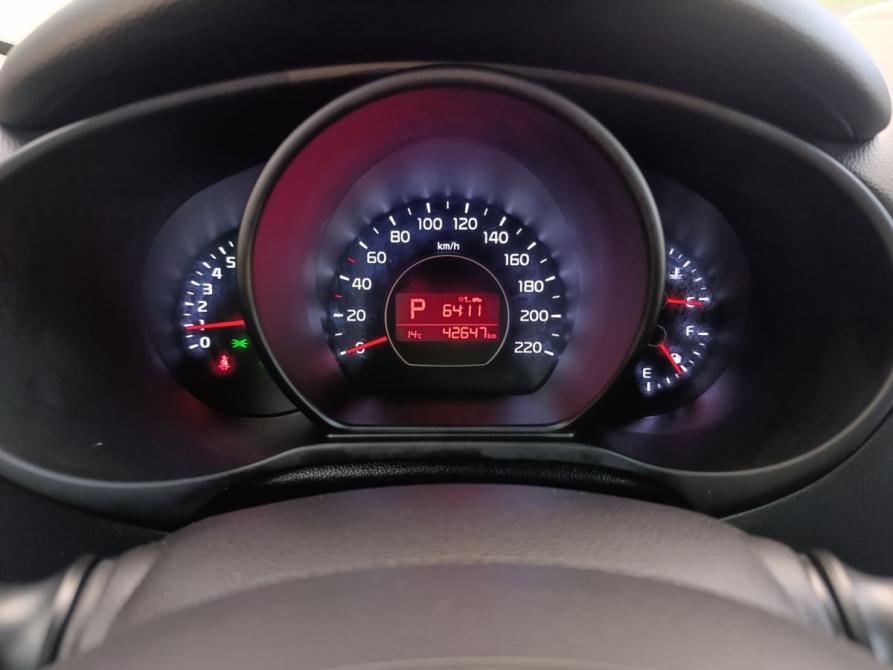 Kia Soul II Рестайлинг Набережные Челны  - изображение 16