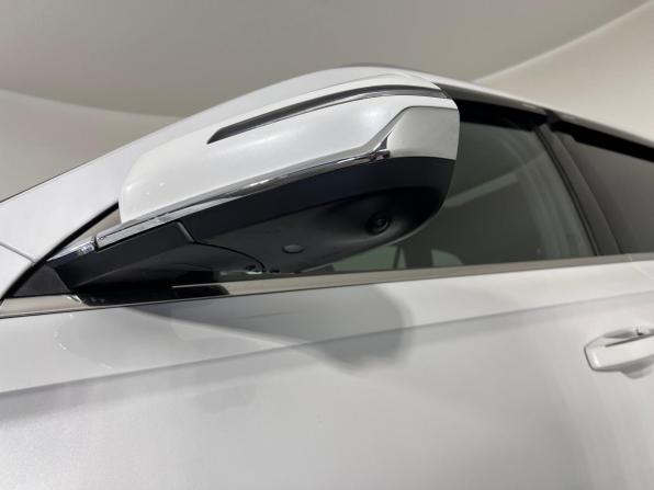 Geely Monjaro I с пробегом 2024 года, цена 3 150 000 рублей, 42600 км, внедорожник, Автокод Объявления