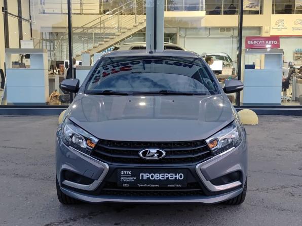 Lada (ВАЗ) Vesta I с пробегом 2019 года, цена 853 000 рублей, 94721 км, седан, Автокод Объявления