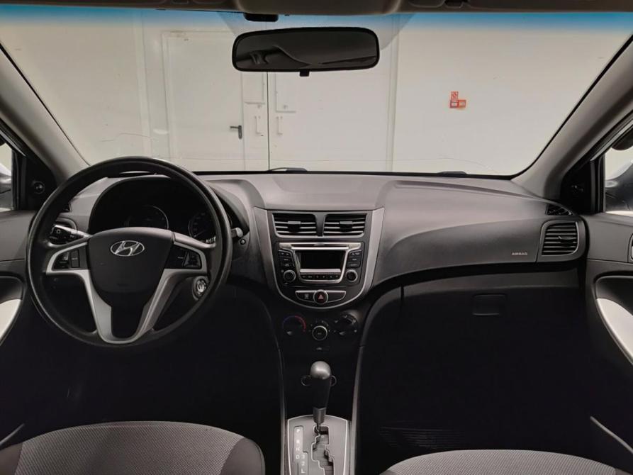 Hyundai Solaris I Казань  - изображение 17