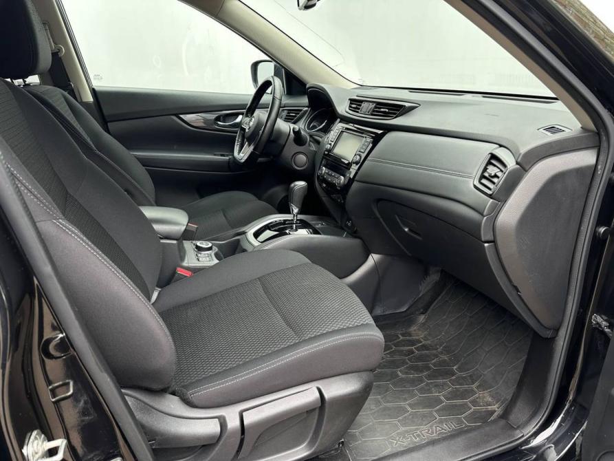 Nissan X-Trail III Рестайлинг Москва  - изображение 13