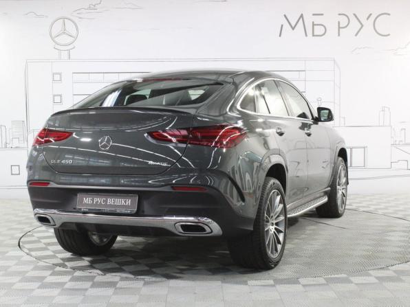 Новый Mercedes-Benz GLE Coupe II (C167) Рестайлинг 2025 года, цена 15 650 000 рублей, внедорожник, Автокод Объявления