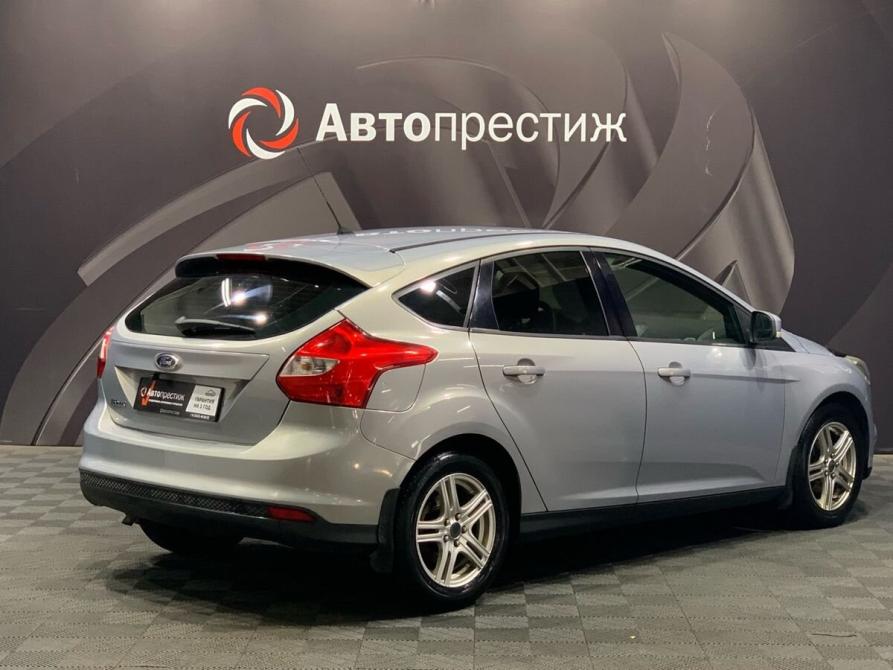 Ford Focus III Оренбург  - изображение 8