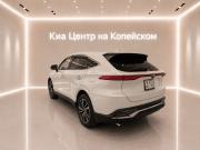 Toyota Harrier IV (XU80) Челябинск  - изображение 19