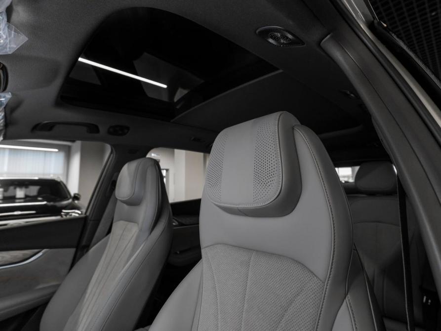 Geely Galaxy M7 Москва  - изображение 10