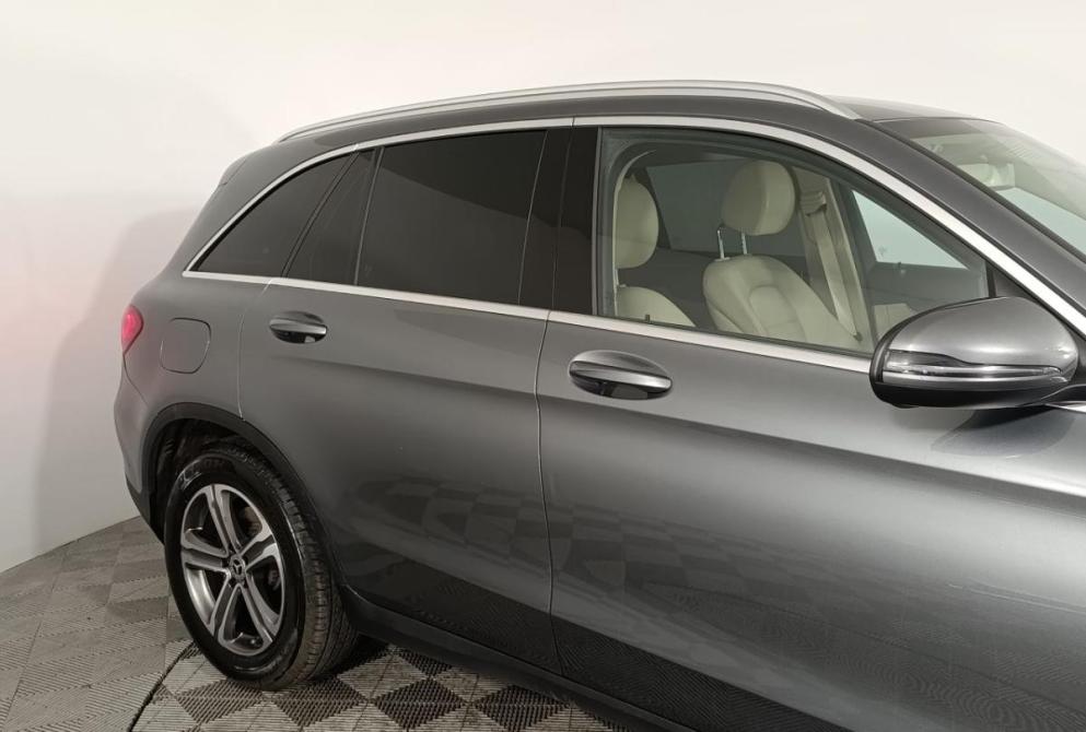Mercedes-Benz GLC I (X253) Рестайлинг Волгоград  - изображение 24