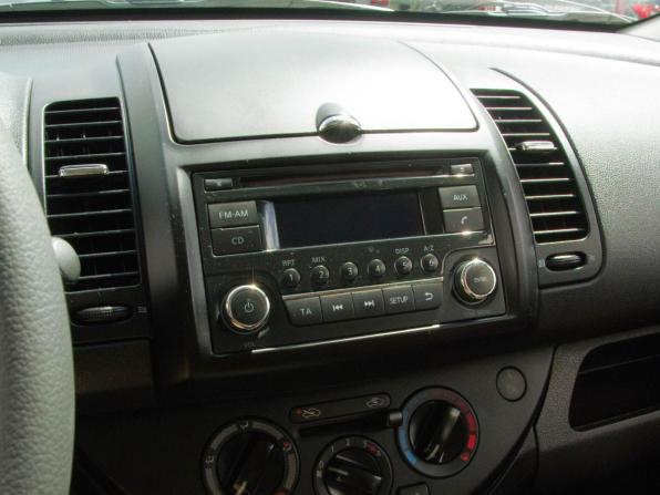 Nissan Note I Рестайлинг с пробегом 2011 года, цена 799 000 рублей, 175605 км, хэтчбек, Автокод Объявления