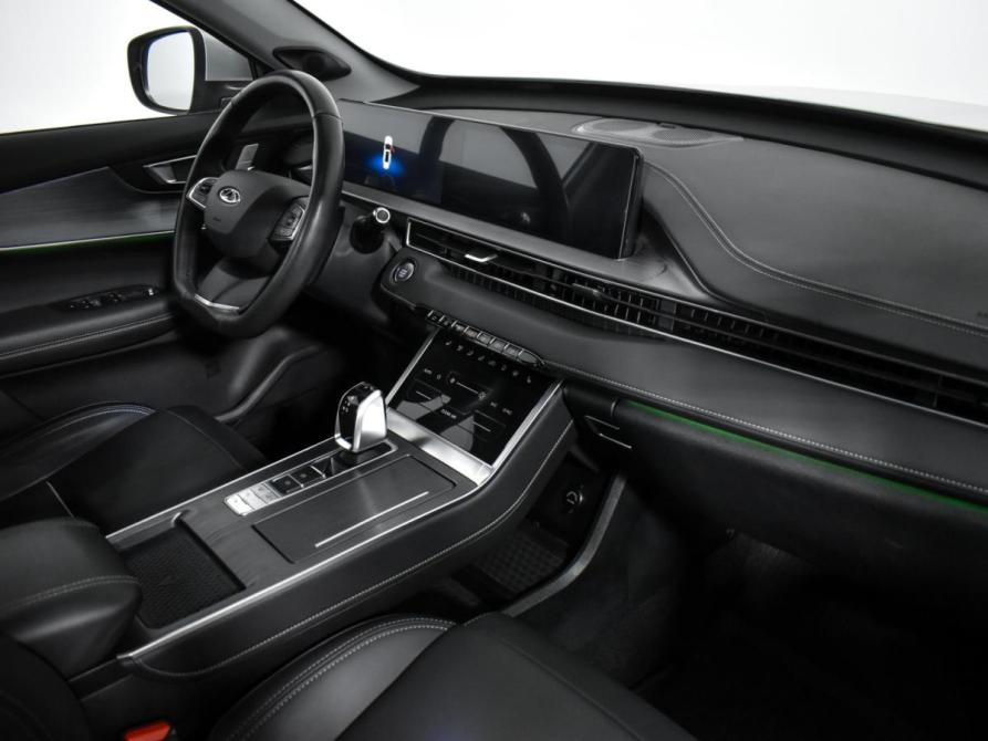 Chery Tiggo 7 Pro Max I Санкт-Петербург  - изображение 14
