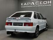 Lada (ВАЗ) 2114 Пермь  - изображение 20