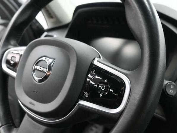 Volvo XC90 II Рестайлинг 1 с пробегом 2021 года, цена 4 999 900 рублей, 157239 км, внедорожник, Автокод Объявления