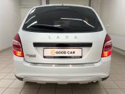 Lada (ВАЗ) Granta I Рестайлинг Энгельс  - изображение 51