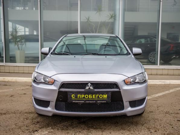 Mitsubishi Lancer X с пробегом 2008 года, цена 578 000 рублей, 229368 км, седан, Автокод Объявления