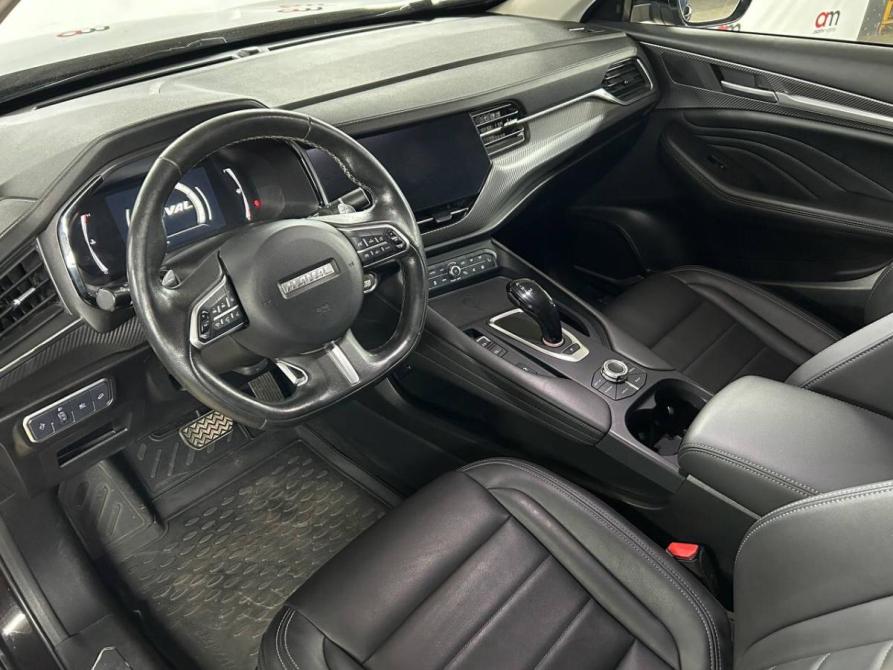 Haval F7x I Санкт-Петербург  - изображение 10