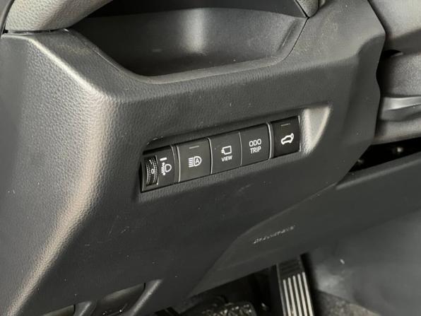 Toyota RAV4 V (XA50) с пробегом 2025 года, цена 4 170 000 рублей, 6300 км, внедорожник, Автокод Объявления