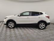 Nissan Qashqai II Рестайлинг Москва  - изображение 29