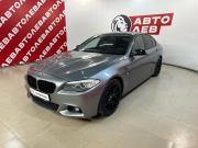 BMW 5 серии VI (F10/F11/F07) Новочеркасск  - изображение 20