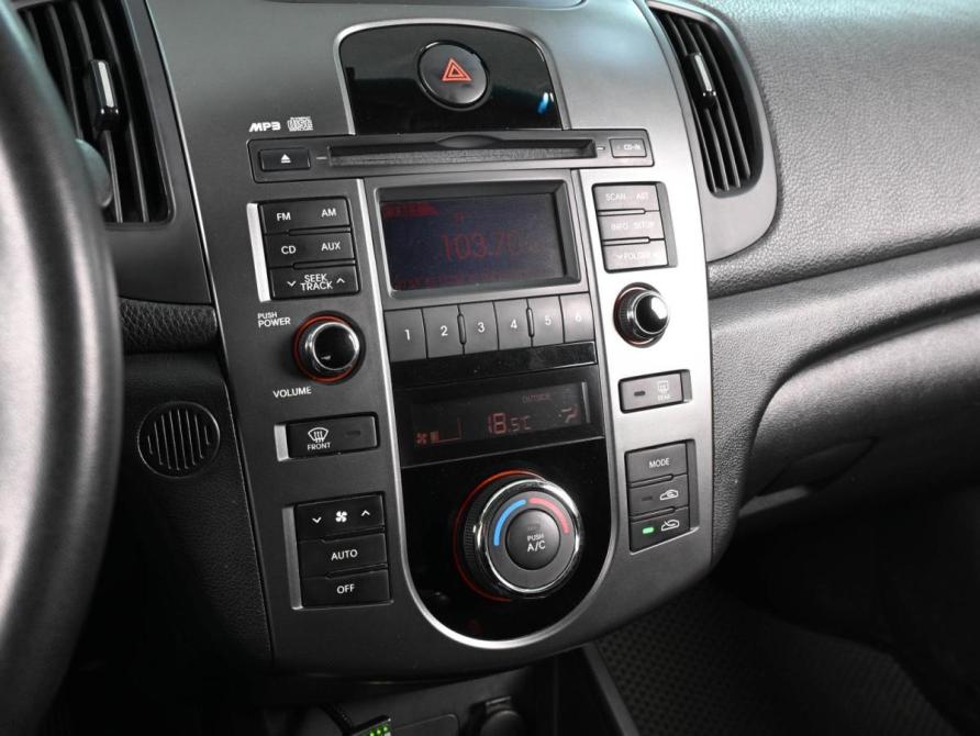 Kia Cerato II Ростов-на-Дону  - изображение 13