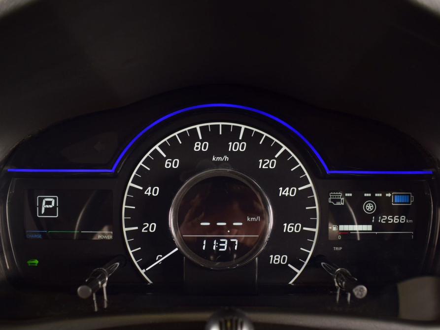Nissan Note II Рестайлинг Кемерово  - изображение 12