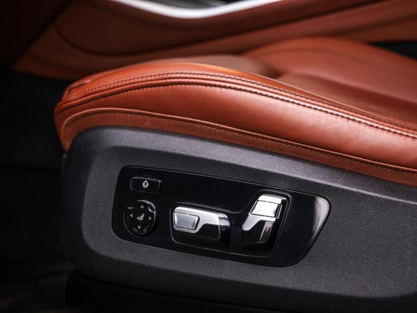 BMW X5 IV (G05/G18) Рестайлинг с пробегом 2023 года, цена 10 250 000 рублей, 54219 км, внедорожник, Автокод Объявления