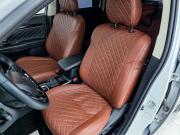 Mitsubishi Outlander III Рестайлинг 3 Уфа  - изображение 54