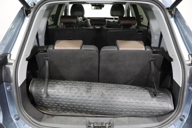 Chery Tiggo 8 Pro I с пробегом 2021 года, цена 1 699 000 рублей, 128000 км, внедорожник, Автокод Объявления