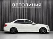 Mercedes-Benz C-Класс III (W204) Рестайлинг Красноярск  - изображение 24