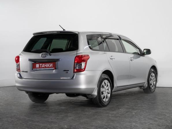 Toyota Corolla X (E140 E150) Рестайлинг с пробегом 2008 года, цена 890 000 рублей, 193619 км, универсал, Автокод Объявления