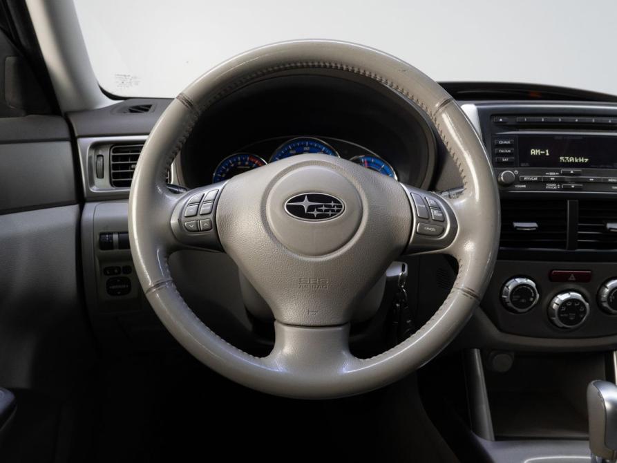 Subaru Forester III Тюмень  - изображение 20