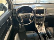 Chevrolet Captiva I Рестайлинг 2 Екатеринбург  - изображение 28