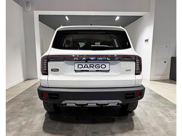 Новый Haval Dargo I Рестайлинг 2026 года, цена 3 499 000 рублей, внедорожник, Автокод Объявления