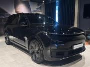 Li Auto (Lixiang) L9 I Тюмень  - изображение 33