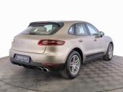 Porsche Macan I Москва  - изображение 35