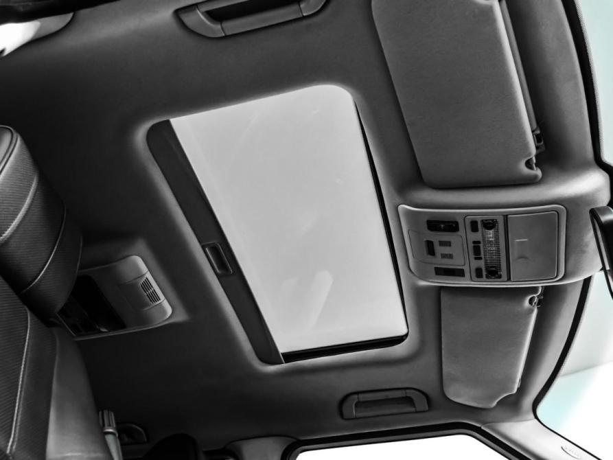 Land Rover Range Rover III Рестайлинг Москва  - изображение 25