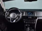 Kia Optima IV Рестайлинг Кемерово  - изображение 39