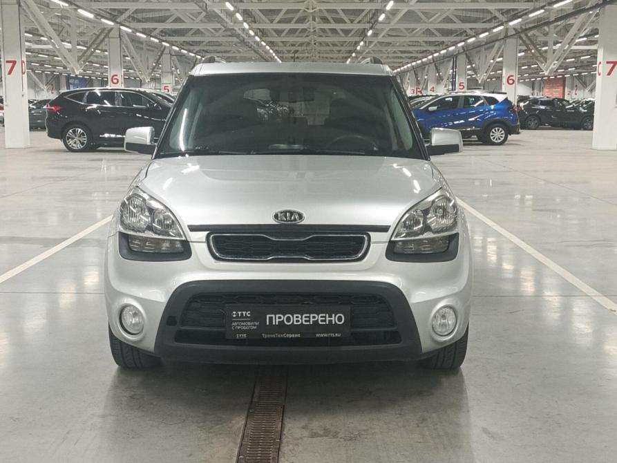 Kia Soul I Рестайлинг Казань  - изображение 2