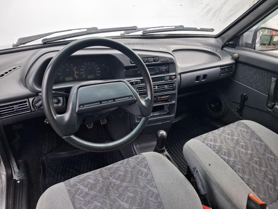 Lada (ВАЗ) 2113 Москва  - изображение 12