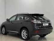Lexus RX II Рестайлинг Нижний Новгород  - изображение 39