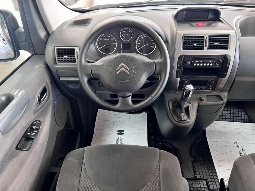 Citroen Jumpy II Рестайлинг Тверь  - изображение 11