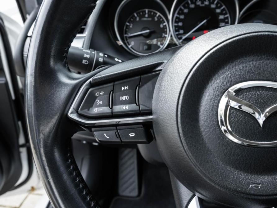Mazda 6 III (GJ) Рестайлинг Ставрополь  - изображение 20