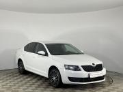 Skoda Octavia III (A7) Воронеж  - изображение 32