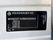 Volkswagen Golf VI Краснодар  - изображение 38