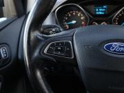 Ford Focus III Рестайлинг Москва  - изображение 35