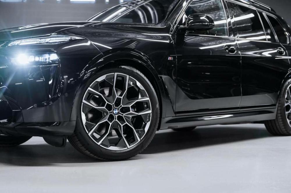 BMW X7 I (G07) Рестайлинг Москва  - изображение 9