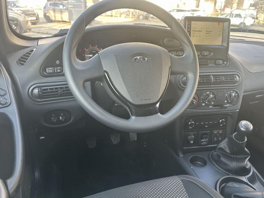 Lada (ВАЗ) Niva Travel I Рестайлинг Краснодар  - изображение 9