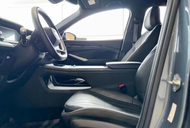 Новый Geely Preface I 2024 года, цена 2 550 000 рублей, седан, Автокод Объявления