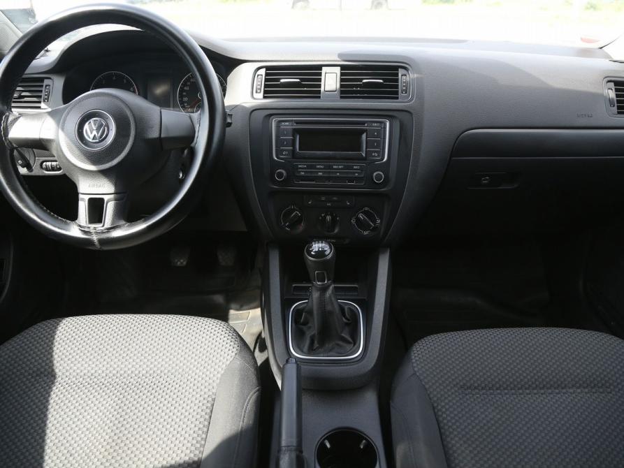 Volkswagen Jetta VI Иваново  - изображение 12